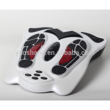 LCD display Low-frequency pulse Tens therapy classic design foot massager